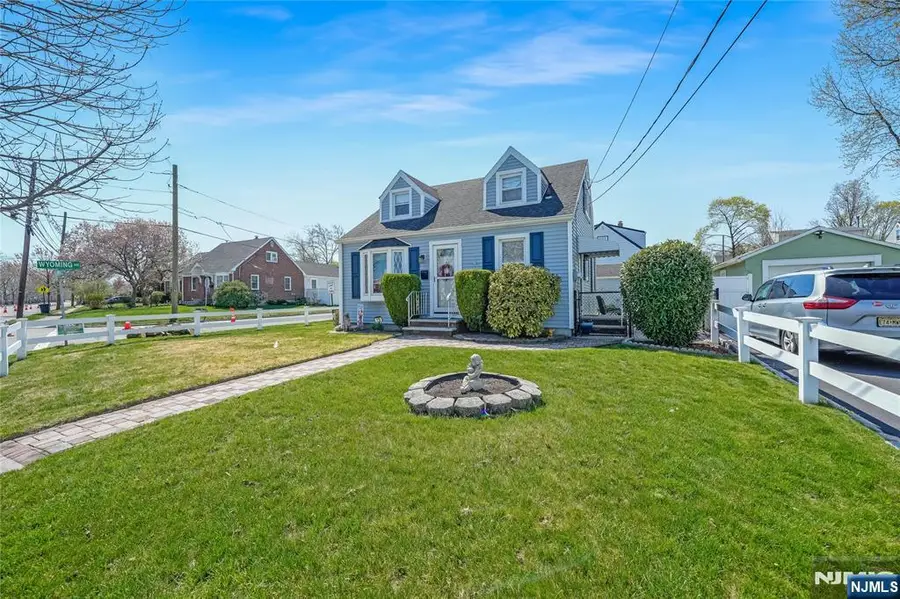 170 W Spring Valley Avenue, Maywood, NJ 07607 - #2