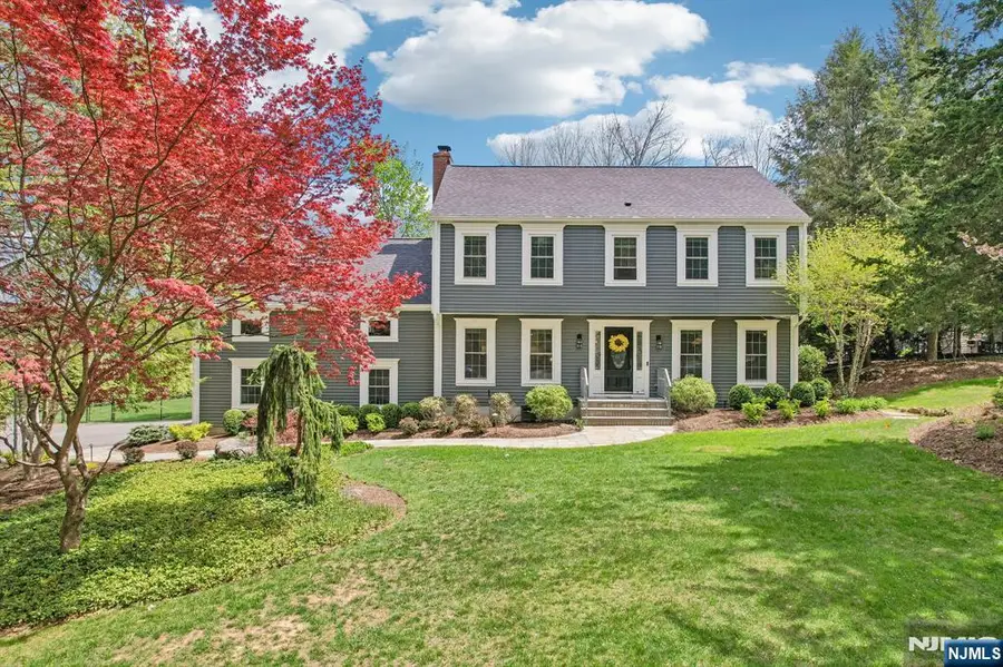 52 Stonefence Road, Oakland, NJ 07436 - #2