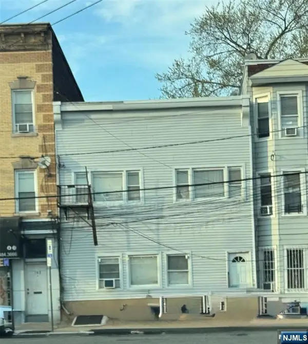 191 1st Avenue, Newark, NJ 07107