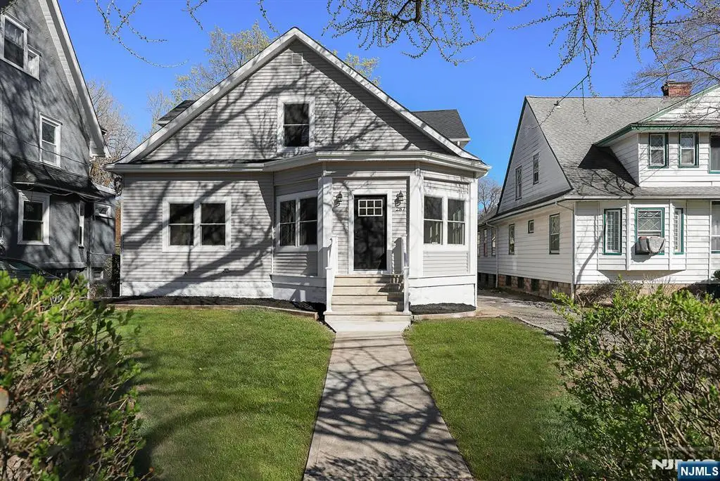 287 Orange Road, Montclair, NJ 07042 - #1