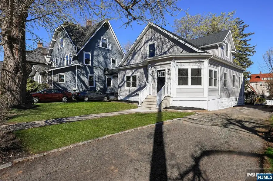 287 Orange Road, Montclair, NJ 07042 - #2