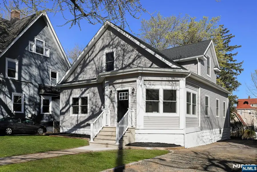 287 Orange Road, Montclair, NJ 07042 - #3