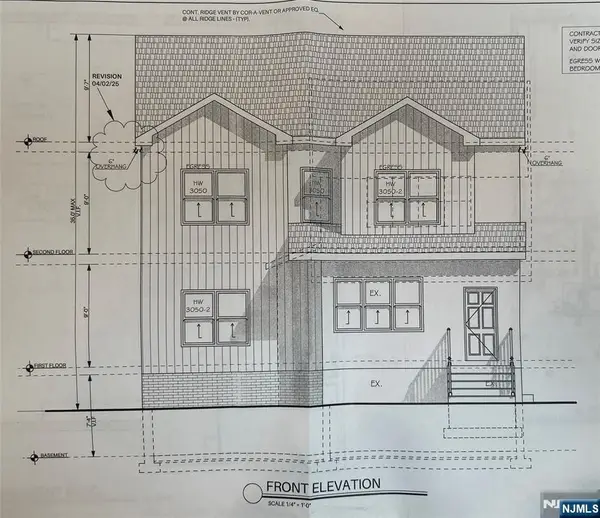 597 Palmer Avenue, Maywood, NJ 07607