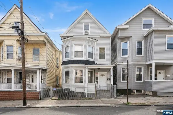 76 4th Street, Paterson, NJ 07522