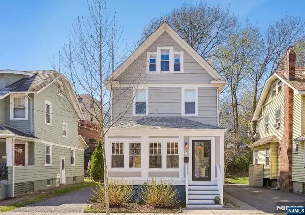 20 Edgewood Road, Glen Ridge, NJ 07028