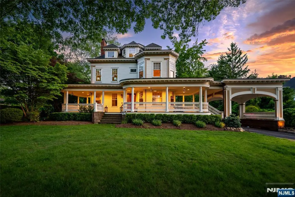 640 Ridgewood Avenue, Ridgewood, NJ 07450 - #1
