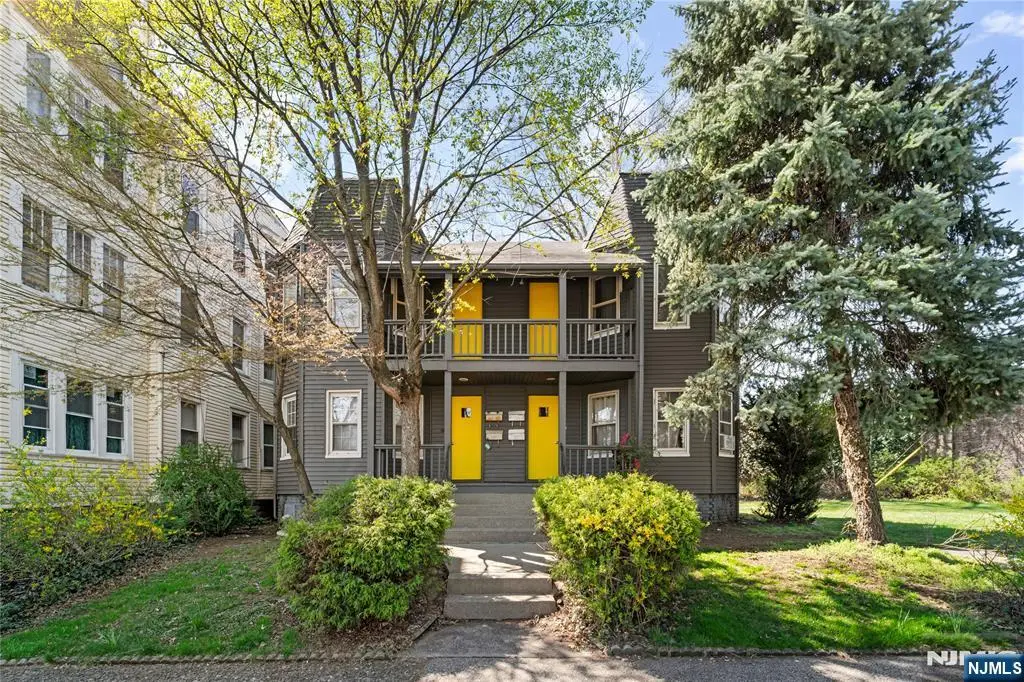 30 Lindsley Avenue, West Orange, NJ 07052 - #1