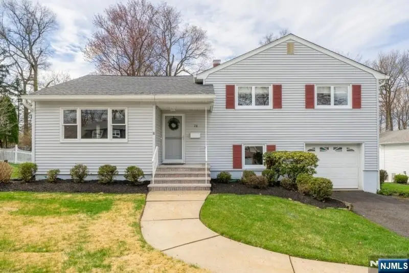 28 Park, West Caldwell, NJ 07006 - #1