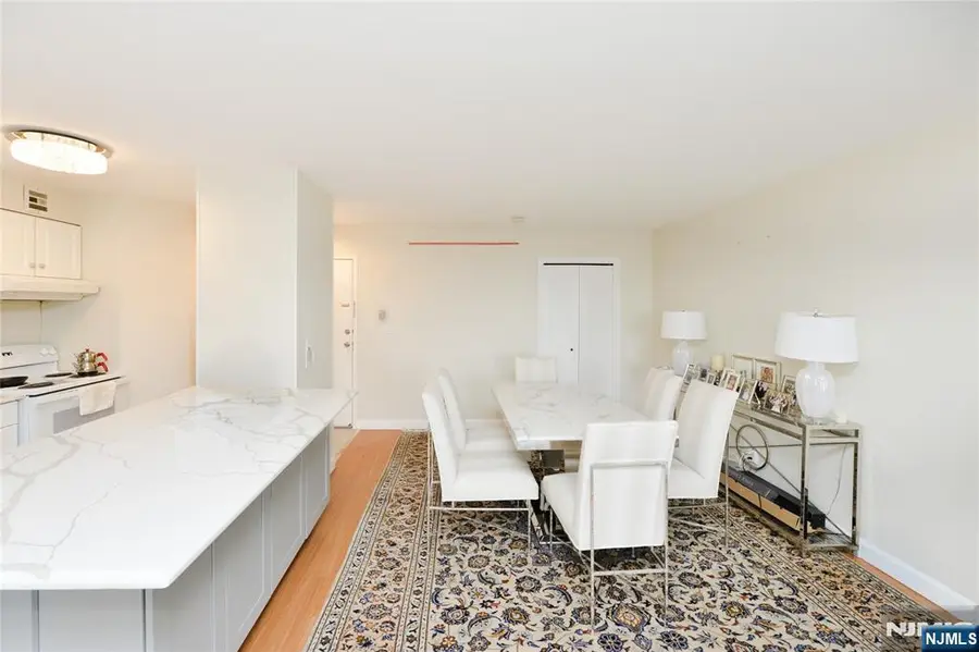 125 Prospect Avenue 10C, Hackensack, NJ 07601 - #3