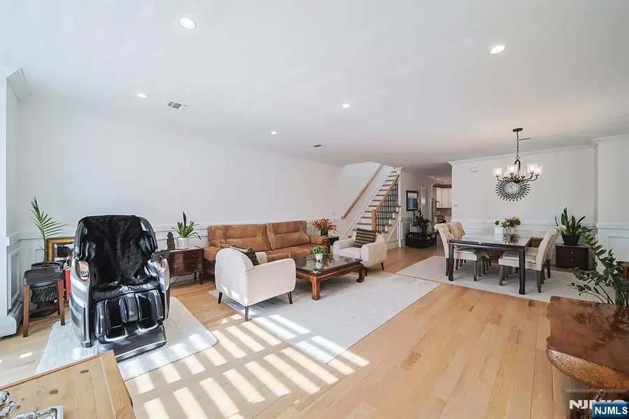 529 Lincoln B, Palisades Park, NJ 07650 - #2