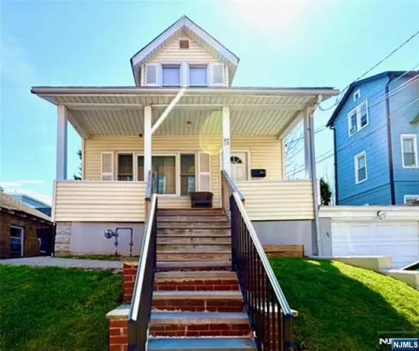 10 Fairview Place, Bloomfield, NJ 07003