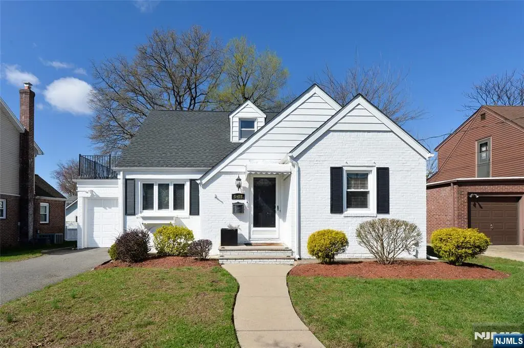 5-18 6th Street, Fair Lawn, NJ 07410 - #1