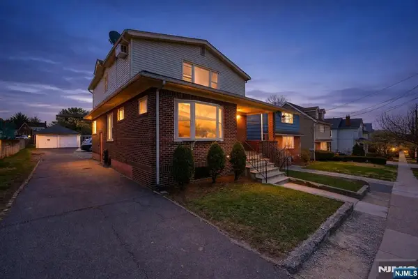 554 Kingsland Avenue, Lyndhurst, NJ 07071