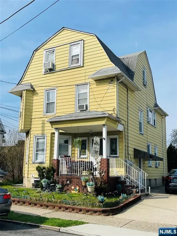 108 Bellevue Avenue, Elmwood Park, NJ 07407 - #1