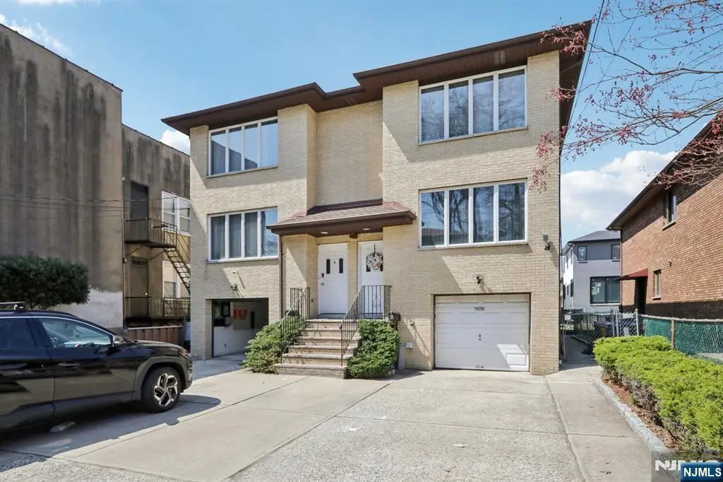 505 3rd Street, Palisades Park, NJ 07650 - #1