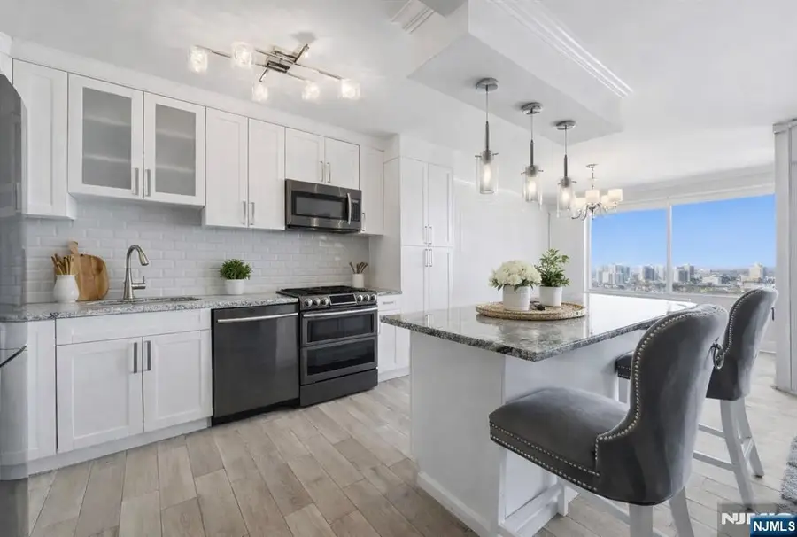 6 Horizon 2809, Fort Lee, NJ 07024 - #3