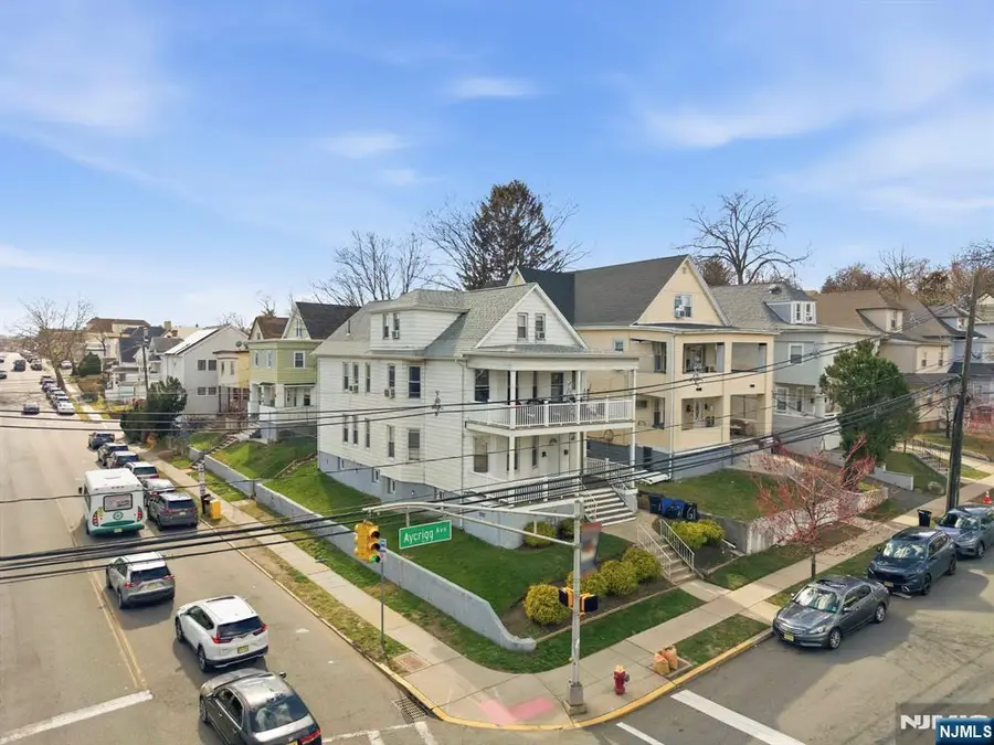 61 Aycrigg Avenue, Passaic, NJ 07055 - #2