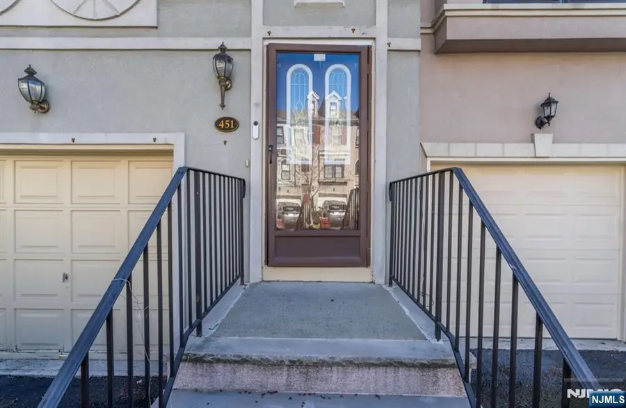 451 Hartford Drive 4052, Nutley, NJ 07110 - #2