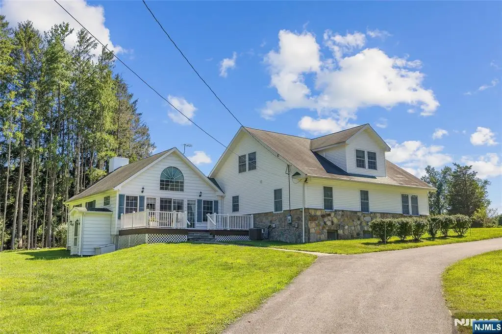 2 Spring Brook Lane, Glen Gardner, NJ 08826 - #1