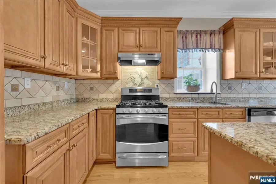 2 Spring Brook Lane, Glen Gardner, NJ 08826 - #3