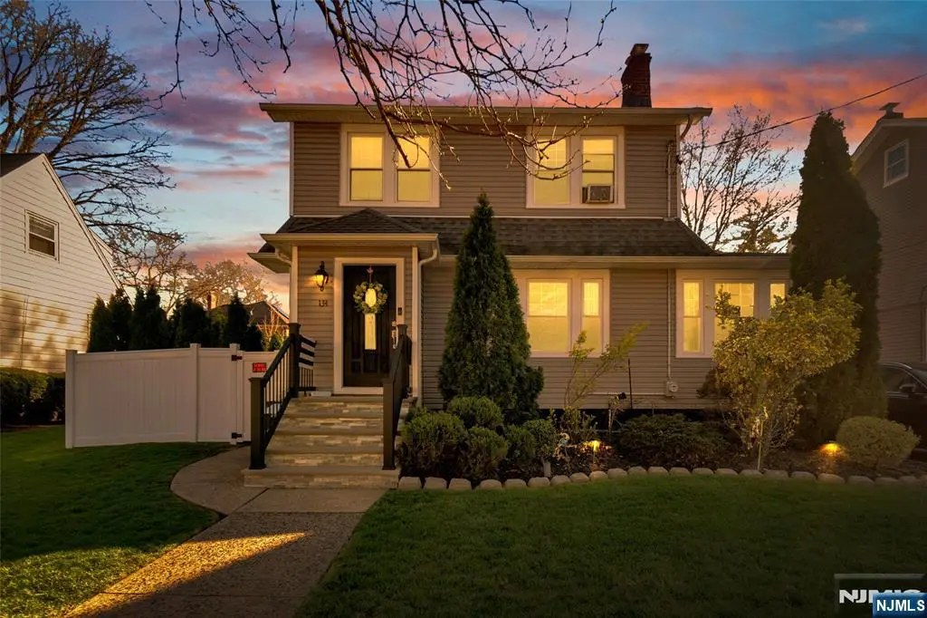 134 Pine, Bogota, NJ 07603 - #1