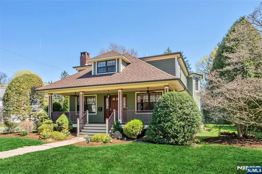 133 N Pleasant Avenue, Ridgewood, NJ 07450 - #2