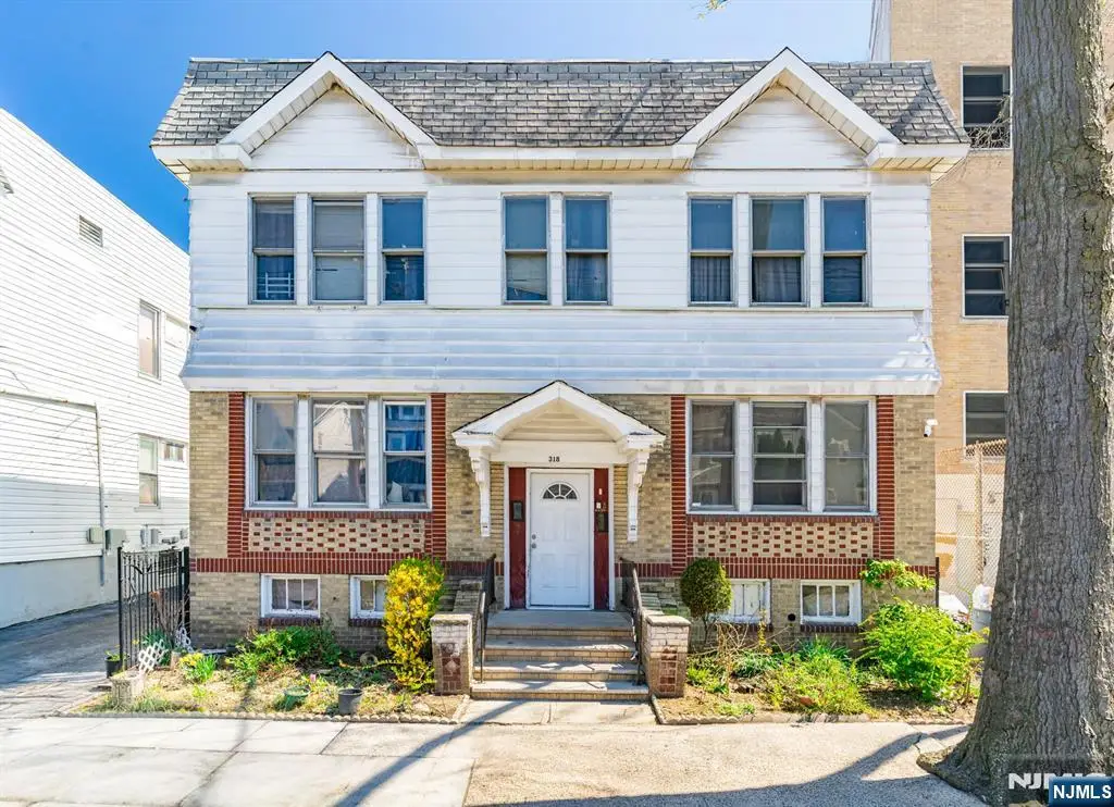 318 Ellery Avenue, Newark, NJ 07106 - #1