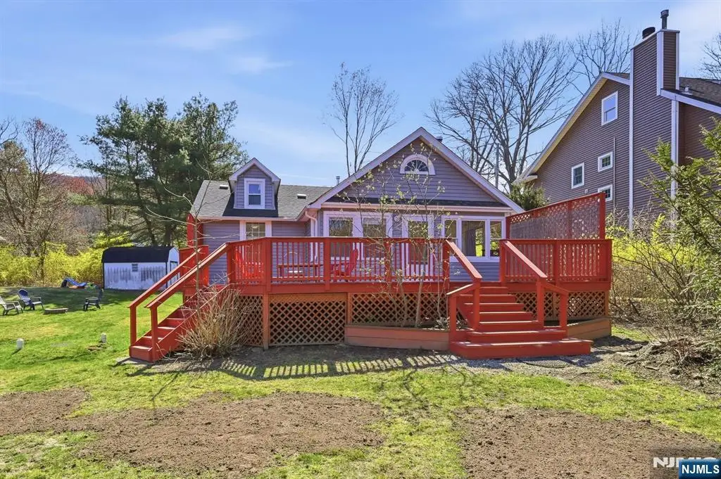6 Timberwood Lane, Jefferson, NJ 07438 - #1