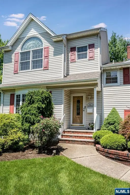 107 Gaynor Place, Glen Rock, NJ 07452 - #2