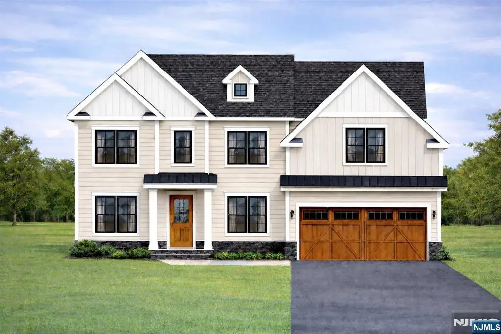 28 Bennington Road, Livingston, NJ 07039 - #1