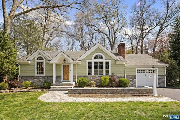 306 Sunset Boulevard, Wyckoff, NJ 07481