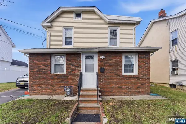 206 Prospect Street, Englewood, NJ 07631