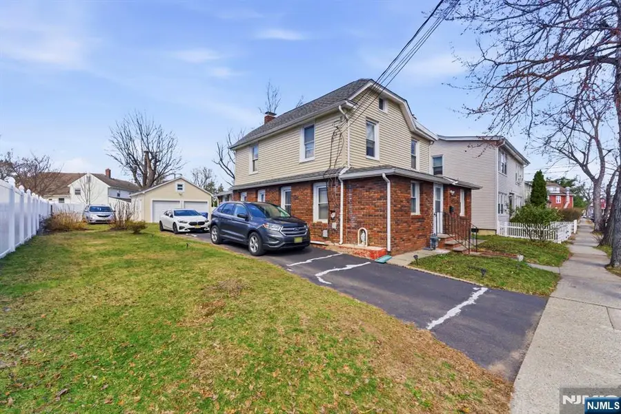 206 Prospect Street, Englewood, NJ 07631 - #2