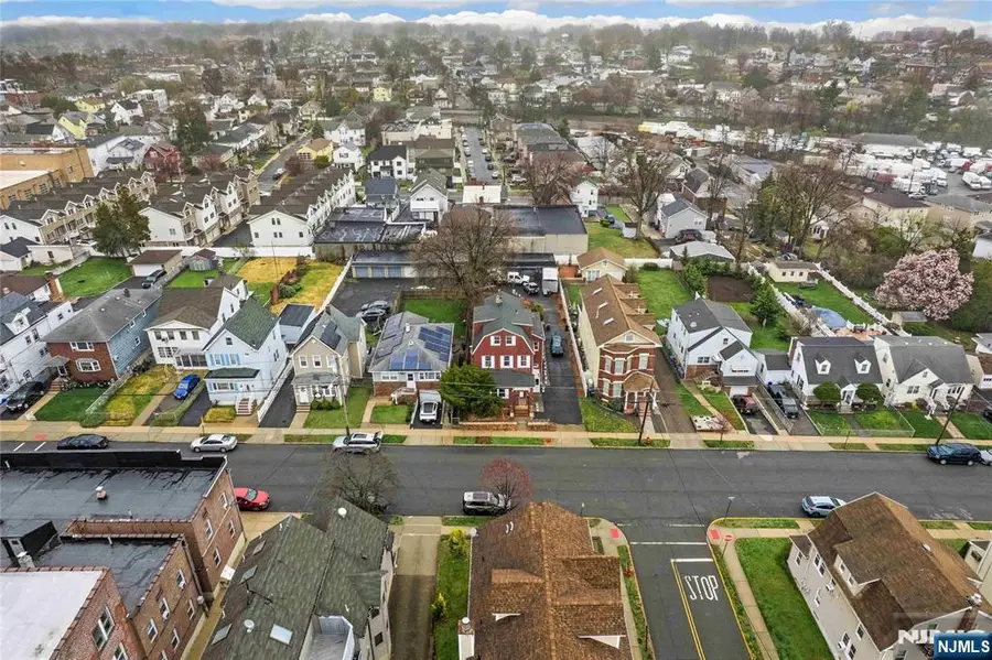 649 New Jersey Avenue, Lyndhurst, NJ 07071 - #3