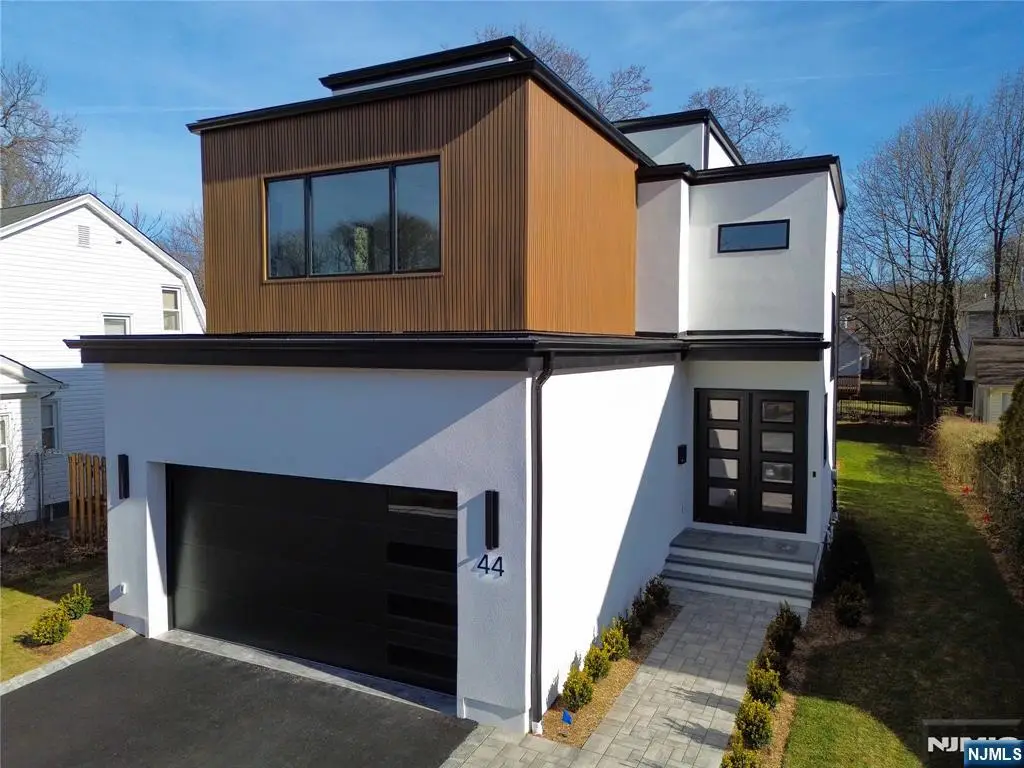 44 George Street, Tenafly, NJ 07670 - #1