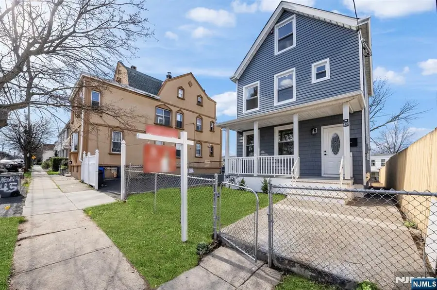 450 Highland Avenue, Passaic, NJ 07055 - #2