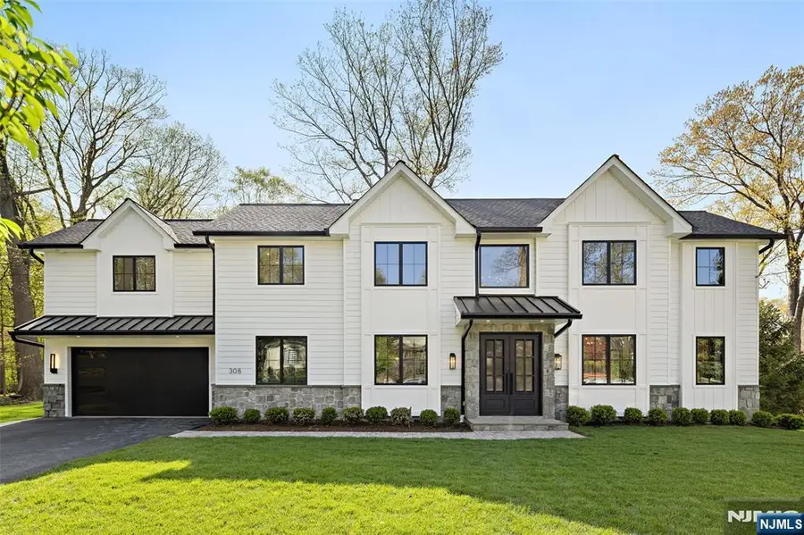 308 Myrtle Street, Haworth, NJ 07641 - #2