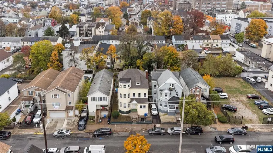 436 Ellison Street, Paterson, NJ 07501 - #2