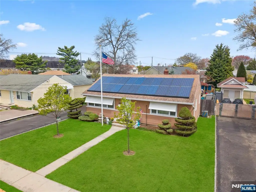 44 Scott Terrace, Clifton, NJ 07013 - #1