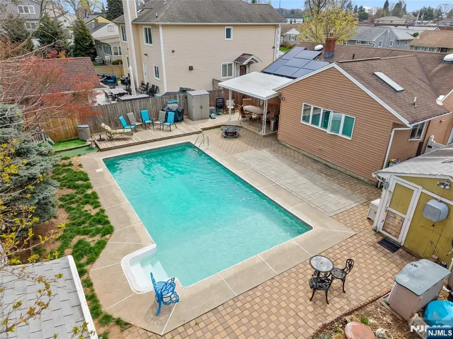 44 Scott Terrace, Clifton, NJ 07013 - #2