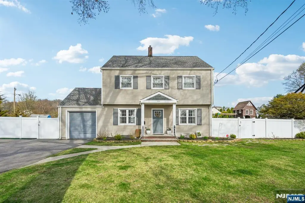525 Ramapo Avenue, Pompton Lakes, NJ 07442 - #1