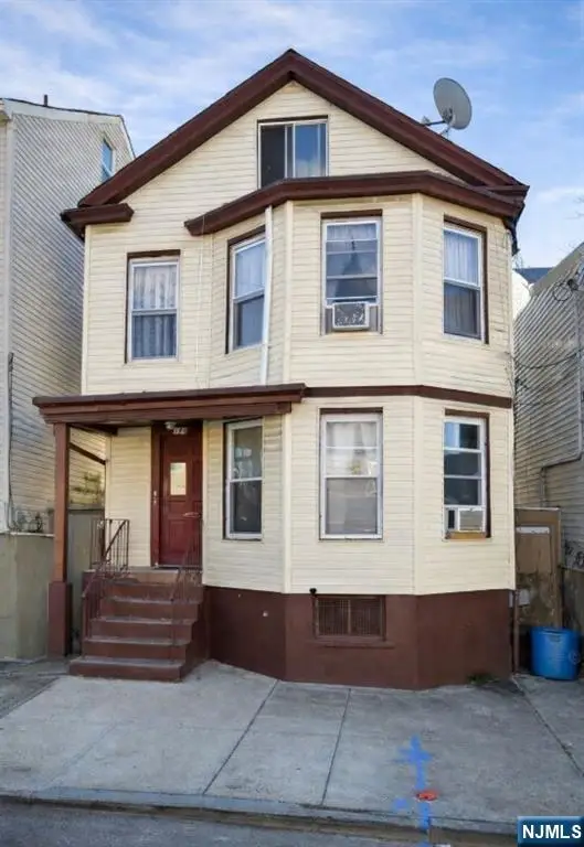 194 Mill Street, Paterson, NJ 07501 - #1