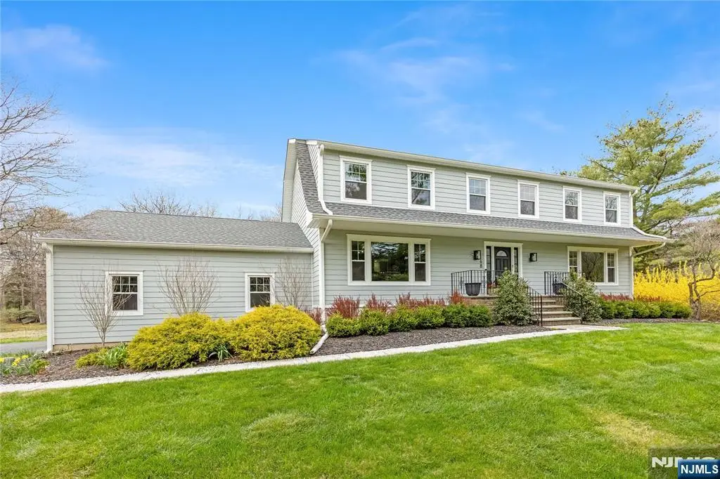 68 Burnwood Lane, Upper Saddle River, NJ 07458 - #1