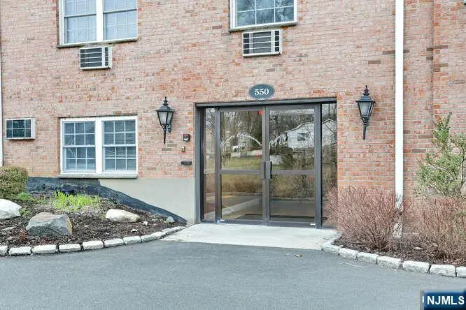 550 Fairview Avenue 308, Westwood, NJ 07675 - #3