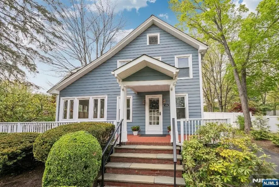 484 Pulis Avenue, Franklin Lakes, NJ 07417 - #2