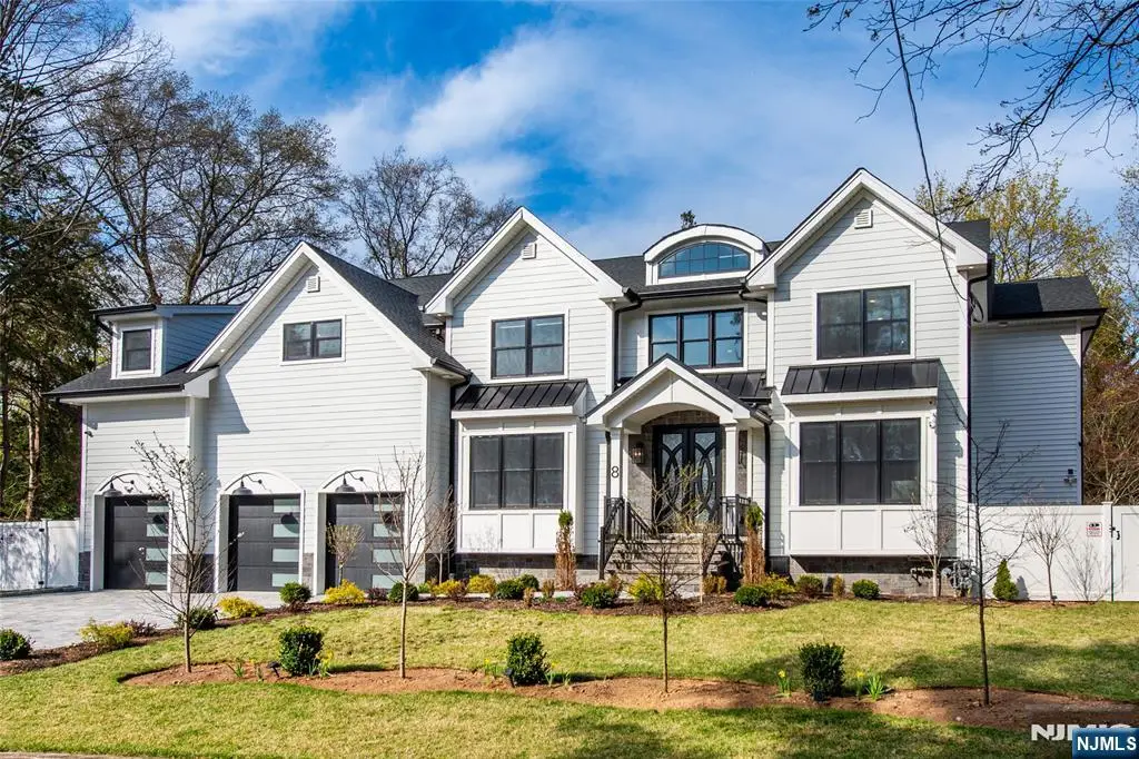 8 Broad Street, Demarest, NJ 07627 - #1