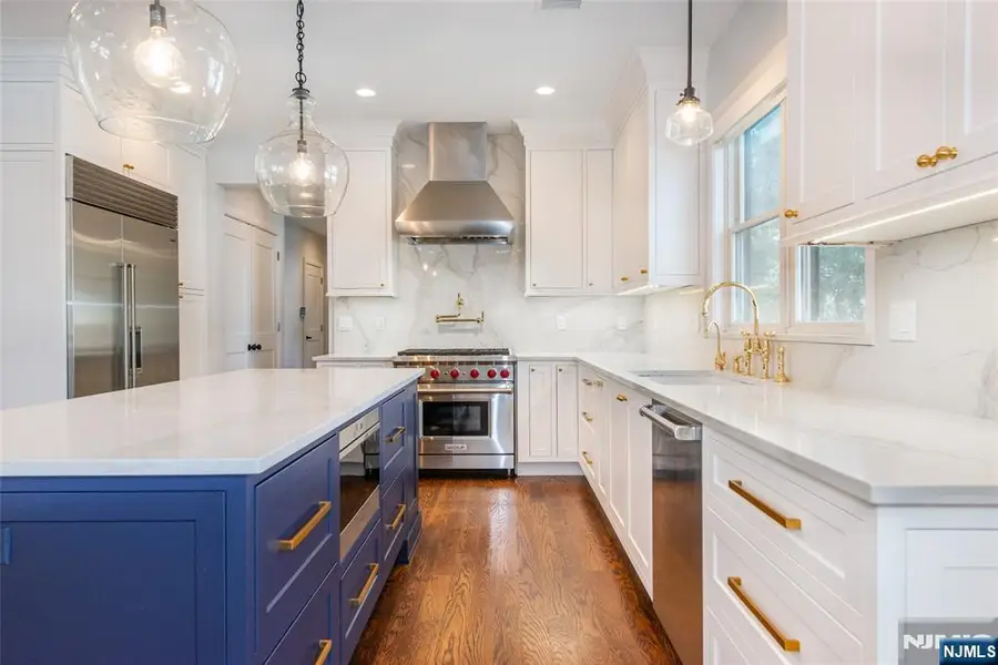 8 Broad Street, Demarest, NJ 07627 - #3