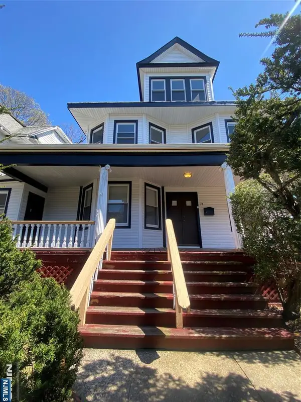 72-74 Ingraham Place, Newark, NJ 07108