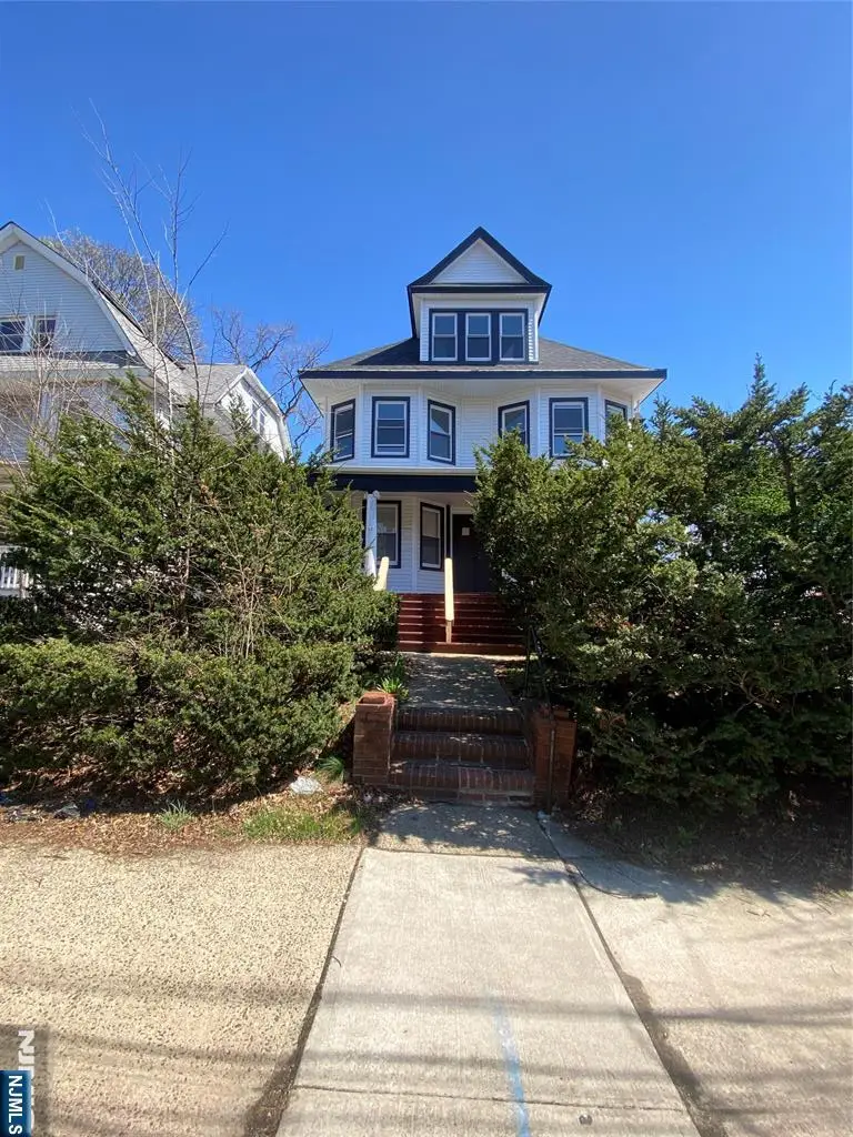 72-74 Ingraham Place, Newark, NJ 07108 - #3