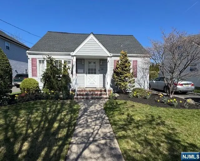 16 Maple Hill Road, Clifton, NJ 07013 - #1